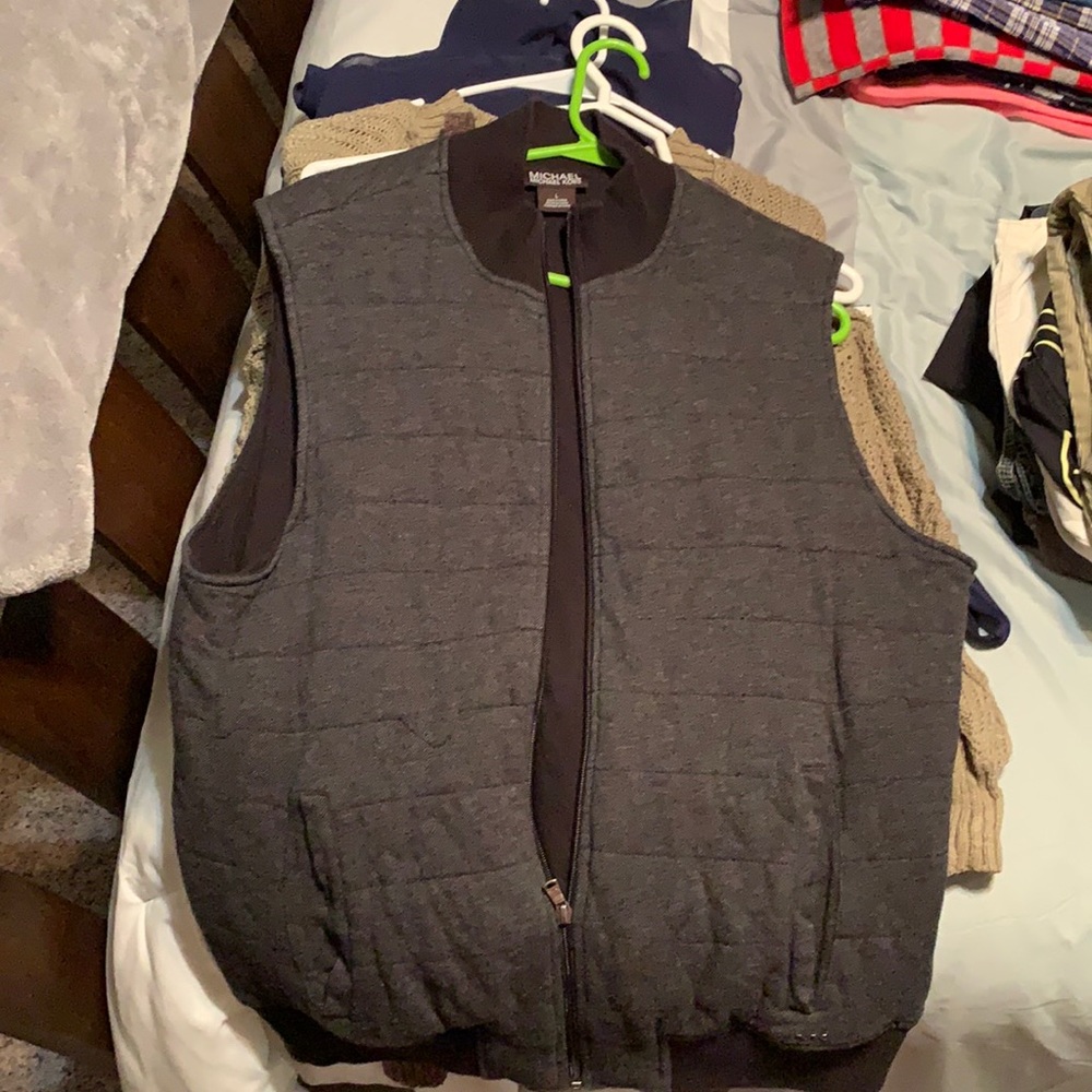 Michael Kors jacket